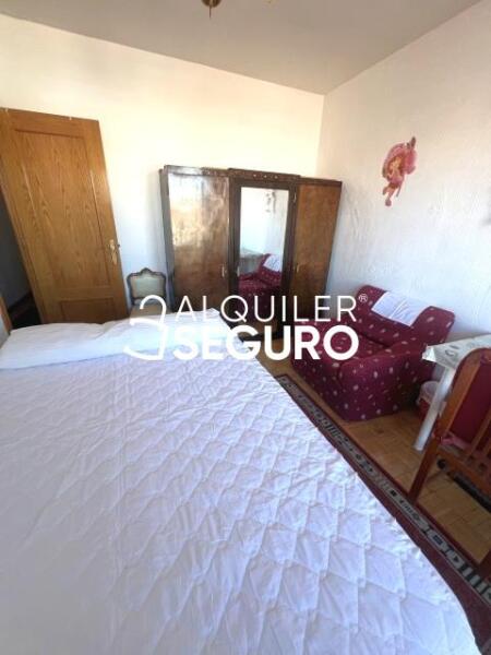 Inmueble en Calle Villafuerte, MADRID