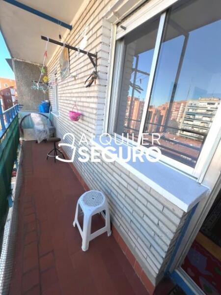 Inmueble en Calle Villafuerte, MADRID