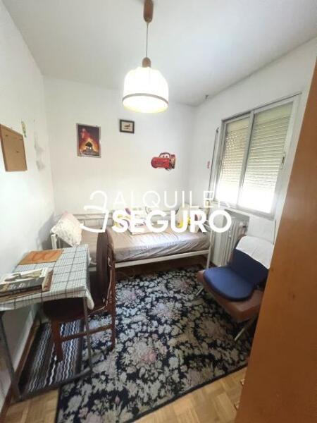 Inmueble en Calle Villafuerte, MADRID