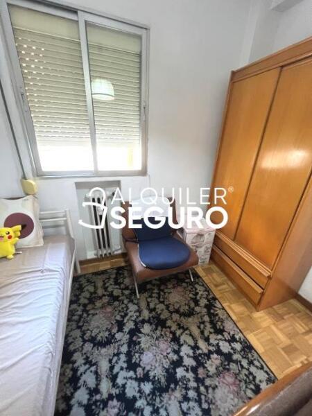 Inmueble en Calle Villafuerte, MADRID