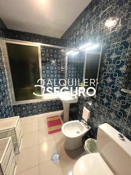 Inmueble en Calle Villafuerte, MADRID