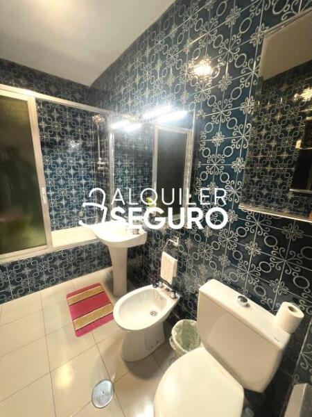 Inmueble en Calle Villafuerte, MADRID