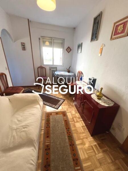 Inmueble en Calle Villafuerte, MADRID