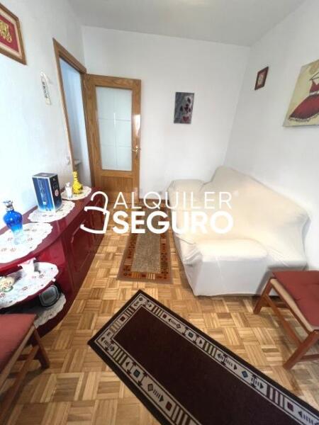 Inmueble en Calle Villafuerte, MADRID