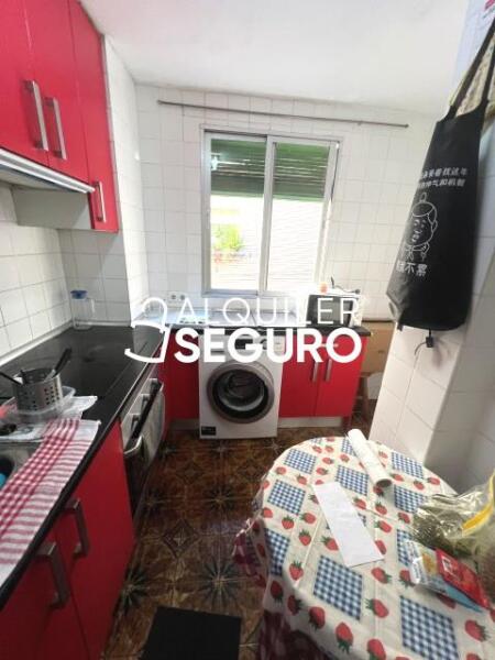 Inmueble en Calle Villafuerte, MADRID