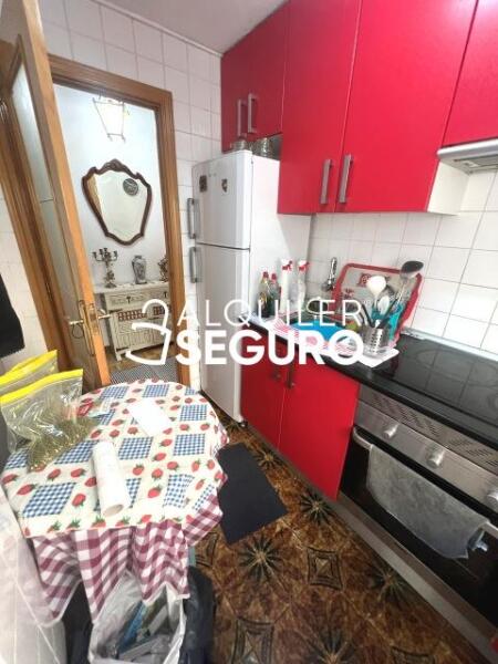 Inmueble en Calle Villafuerte, MADRID