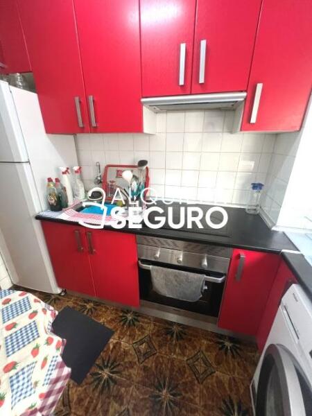 Inmueble en Calle Villafuerte, MADRID