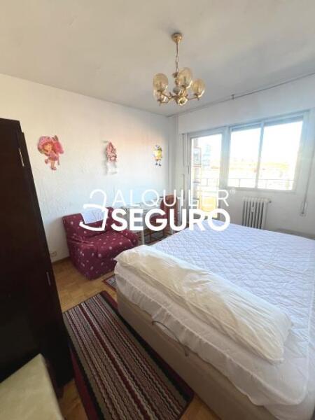 Inmueble en Calle Villafuerte, MADRID