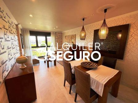 Piso en Calle M. San Lorenzo Escorial, VALLADOLID VALLADOLID