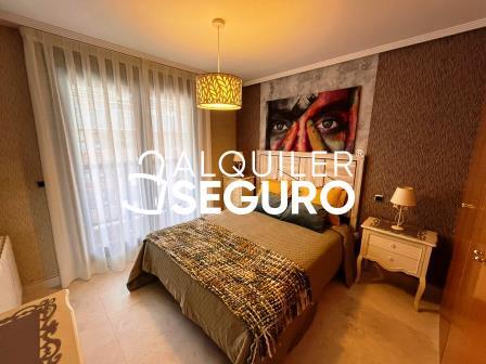 Piso en Calle M. San Lorenzo Escorial, VALLADOLID VALLADOLID