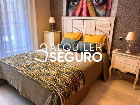 Piso en Calle M. San Lorenzo Escorial, VALLADOLID VALLADOLID