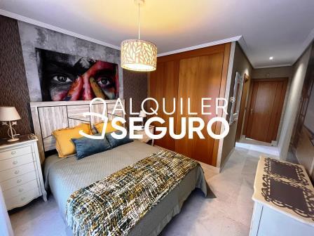 Piso en Calle M. San Lorenzo Escorial, VALLADOLID VALLADOLID