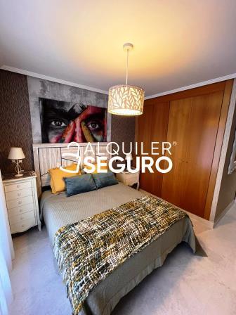 Piso en Calle M. San Lorenzo Escorial, VALLADOLID VALLADOLID