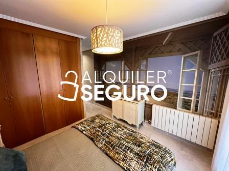 Piso en Calle M. San Lorenzo Escorial, VALLADOLID VALLADOLID