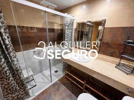 Piso en Calle M. San Lorenzo Escorial, VALLADOLID VALLADOLID