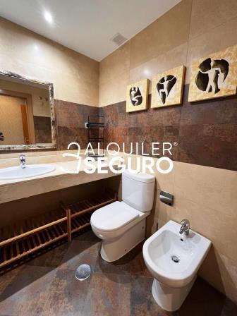 Piso en Calle M. San Lorenzo Escorial, VALLADOLID VALLADOLID