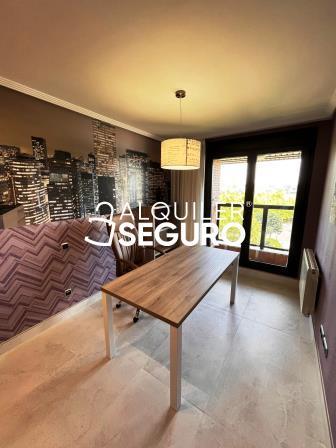 Piso en Calle M. San Lorenzo Escorial, VALLADOLID VALLADOLID