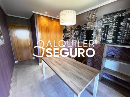 Piso en Calle M. San Lorenzo Escorial, VALLADOLID VALLADOLID