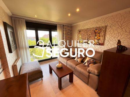 Piso en Calle M. San Lorenzo Escorial, VALLADOLID VALLADOLID