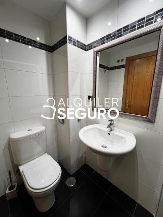 Piso en Calle M. San Lorenzo Escorial, VALLADOLID VALLADOLID