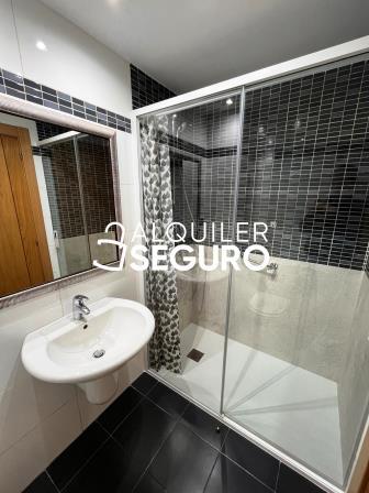 Piso en Calle M. San Lorenzo Escorial, VALLADOLID VALLADOLID