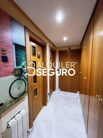 Piso en Calle M. San Lorenzo Escorial, VALLADOLID VALLADOLID