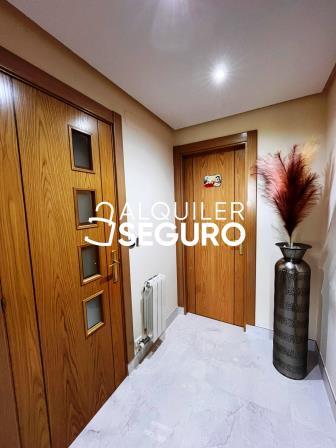 Piso en Calle M. San Lorenzo Escorial, VALLADOLID VALLADOLID