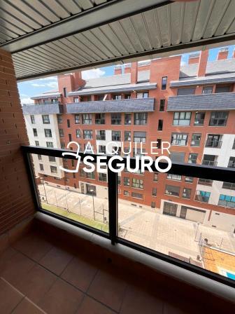 Piso en Calle M. San Lorenzo Escorial, VALLADOLID VALLADOLID