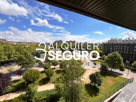 Piso en Calle M. San Lorenzo Escorial, VALLADOLID VALLADOLID