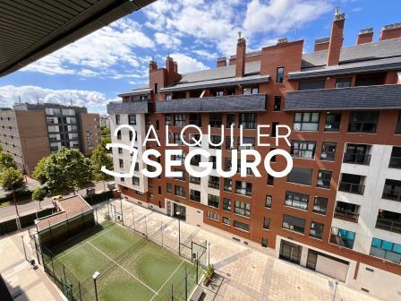 Piso en Calle M. San Lorenzo Escorial, VALLADOLID VALLADOLID