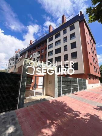 Piso en Calle M. San Lorenzo Escorial, VALLADOLID VALLADOLID