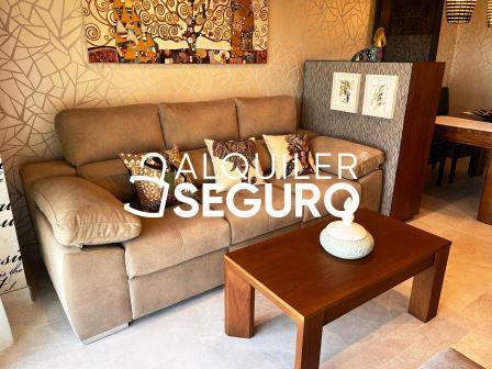 Piso en Calle M. San Lorenzo Escorial, VALLADOLID VALLADOLID