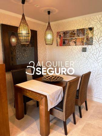 Piso en Calle M. San Lorenzo Escorial, VALLADOLID VALLADOLID