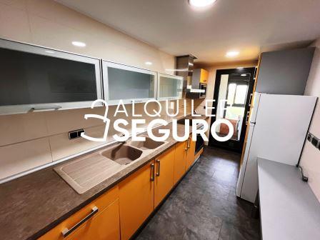 Piso en Calle M. San Lorenzo Escorial, VALLADOLID VALLADOLID