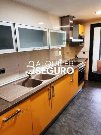 Piso en Calle M. San Lorenzo Escorial, VALLADOLID VALLADOLID