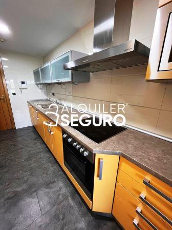 Piso en Calle M. San Lorenzo Escorial, VALLADOLID VALLADOLID