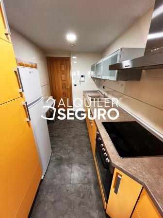 Piso en Calle M. San Lorenzo Escorial, VALLADOLID VALLADOLID