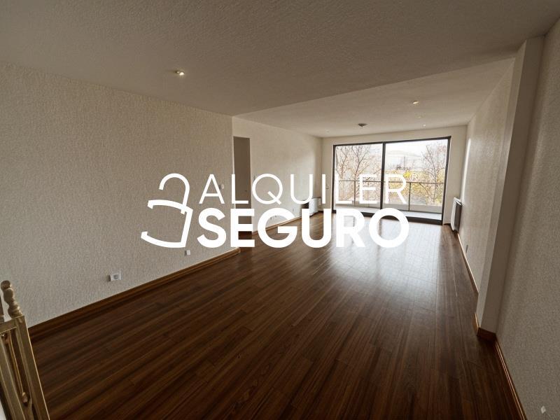 Inmueble en Calle Salvador Dalí, MADRID