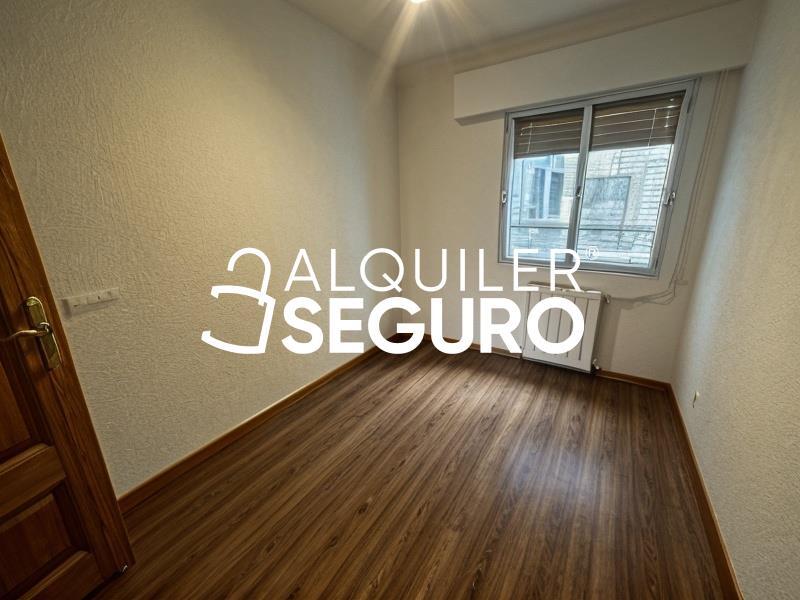 Inmueble en Calle Salvador Dalí, MADRID