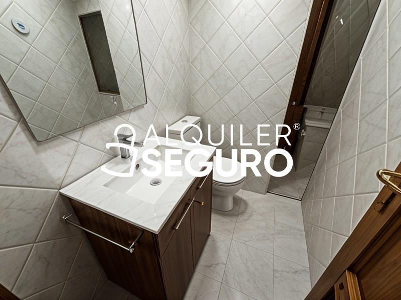 Inmueble en Calle Salvador Dalí, MADRID