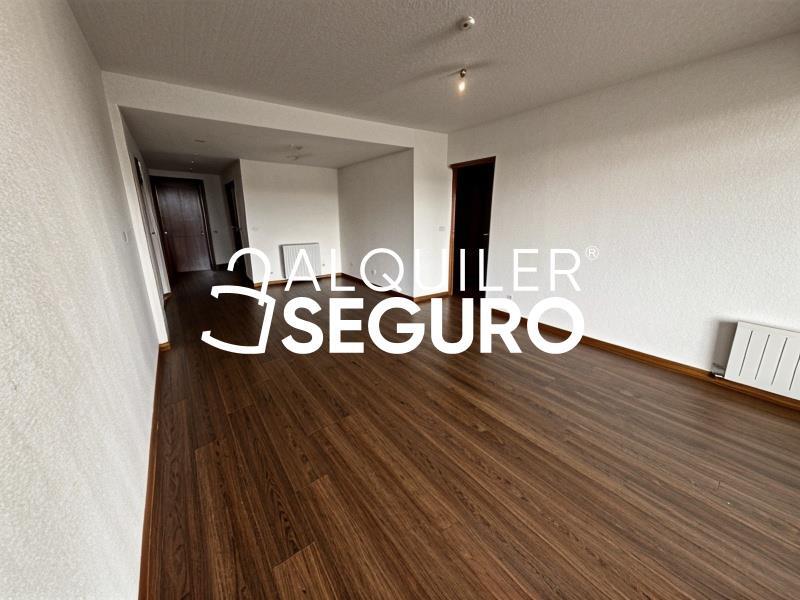 Inmueble en Calle Salvador Dalí, MADRID