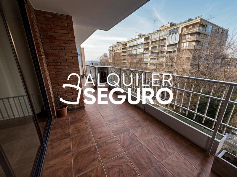 Inmueble en Calle Salvador Dalí, MADRID