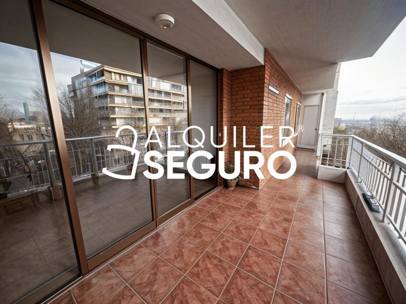 Inmueble en Calle Salvador Dalí, MADRID