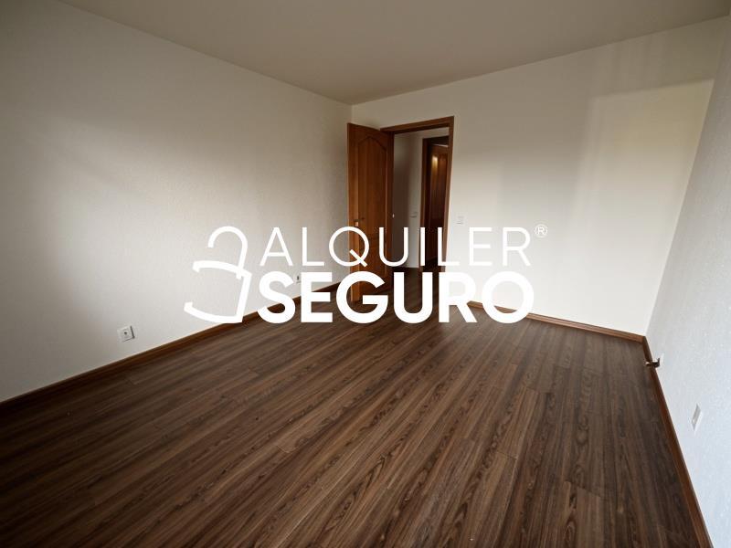 Inmueble en Calle Salvador Dalí, MADRID