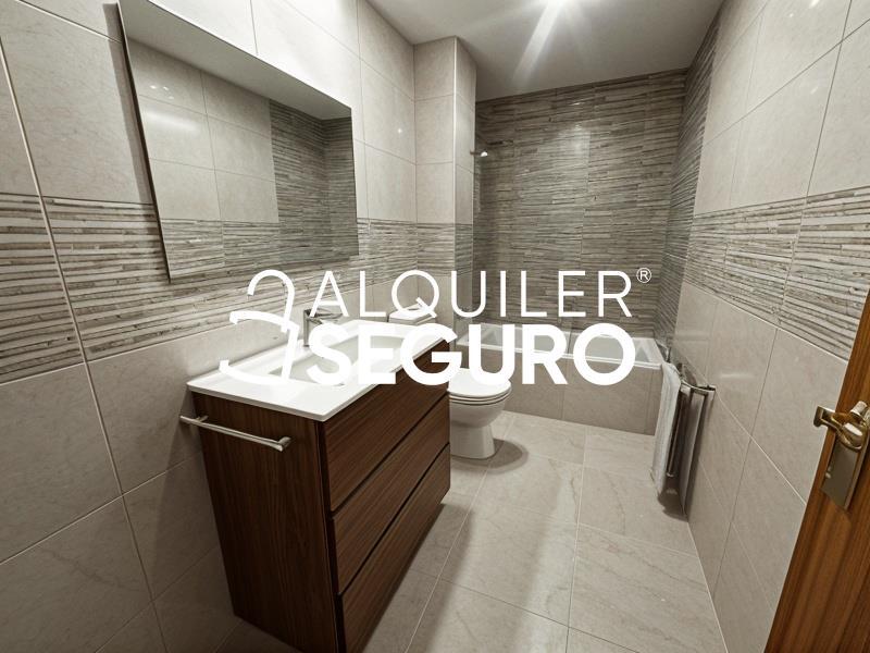 Inmueble en Calle Salvador Dalí, MADRID