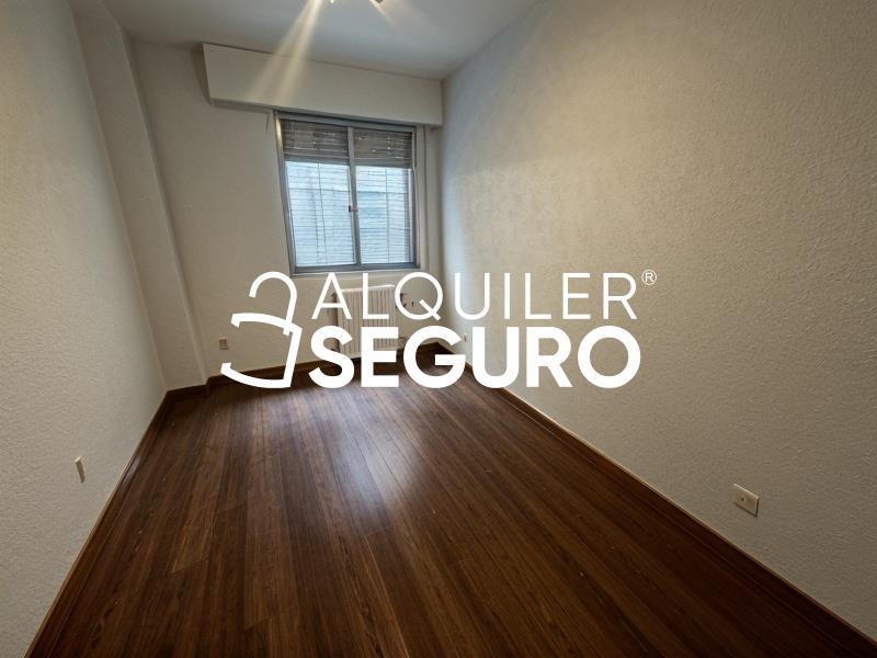 Inmueble en Calle Salvador Dalí, MADRID