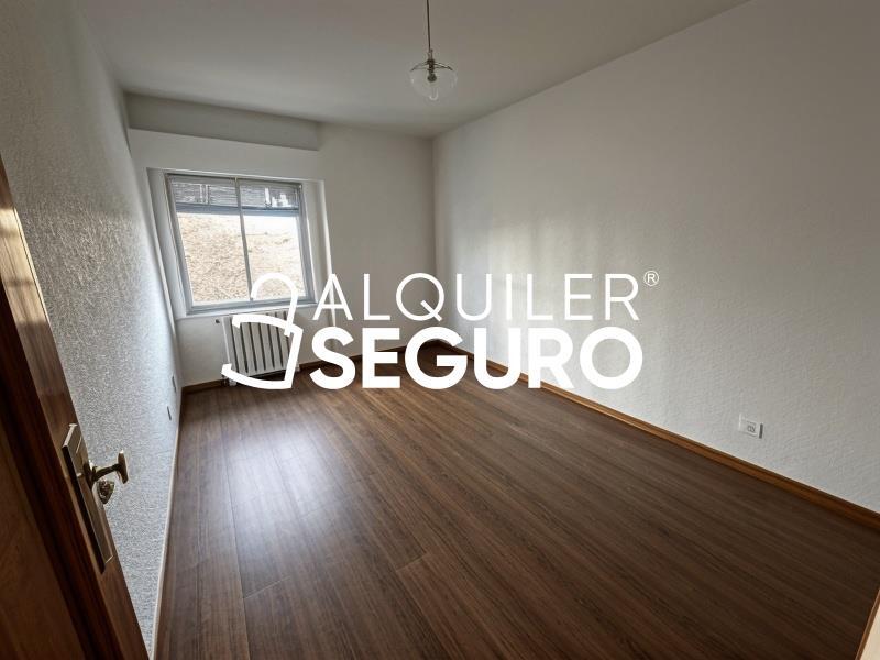 Inmueble en Calle Salvador Dalí, MADRID