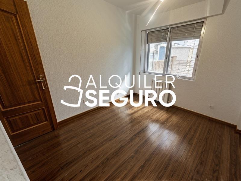 Inmueble en Calle Salvador Dalí, MADRID