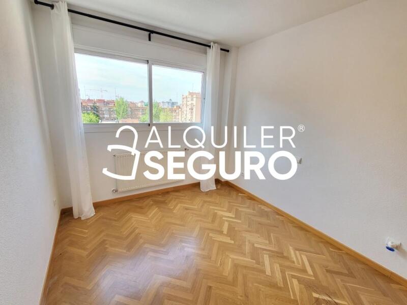 Piso en Calle Nicaragua, MÓSTOLES MADRID