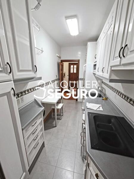 Piso en Calle Era Honda , ALCALÁ DE HENARES MADRID